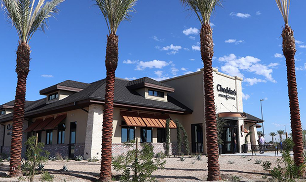(City of Goodyear Photo)...