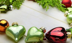 Sharing with others will lead to your happiest Christmas ever