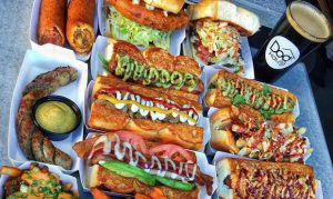 Hot dog! Gilbert restaurant offering freebies for grand opening