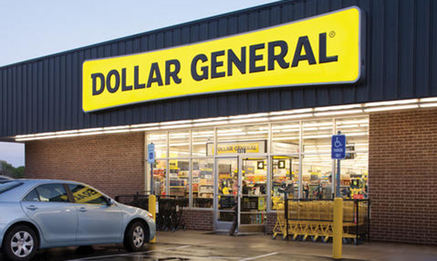 (Dollar General Photo)...
