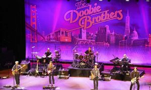 The Doobie Brothers announce tour stop at Ak-Chin Pavilion in Phoenix