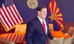 Moody's upgrades Arizona's credit rating to second-highest level