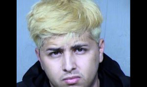 FBI arrests suspect wanted for stealing armored car in Tempe