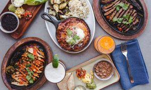 Here's where 4 new Fox restaurants are going in the Valley next year