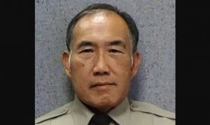 Suspect in Phoenix jail officer's death could face 1st-degree murder charge