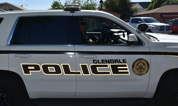 (Facebook Photo/Glendale Police Department - Arizona)...