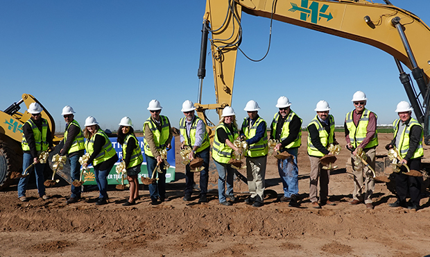 (City of Goodyear Photo)...