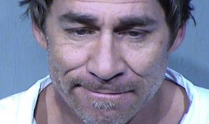 Man allegedly kills mother with 'bladed object' in Phoenix