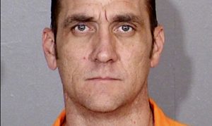 Buckeye inmate who walked off work site south of Phoenix back in custody