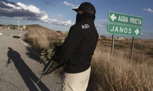 Suspect arrested in Mexico seemingly not involved in Americans' deaths