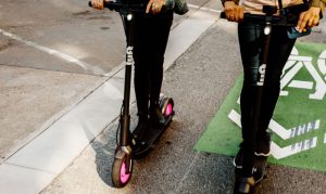 Lyft pulling plug on e-scooters in two East Valley cities this week