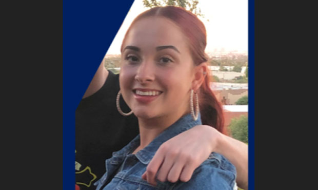 Melissa Sajn (Chandler Police Department Photo)...