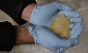 Valley clinical director says addiction more concerning than type of meth