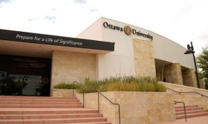 Ottawa University in Phoenix earns accreditation for nursing master's