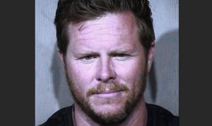 Assessor Paul Petersen pleads not guilty to 32 charges in Arizona