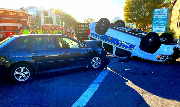 (Twitter Photo/@phoenixpolice)...