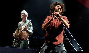 Rage Against the Machine 5-date reunion tour to stop in Phoenix