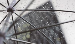 Rare Thanksgiving rain expected to fall on Phoenix area this weekend