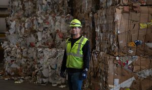 Arizona recycling programs in trouble from residential contamination