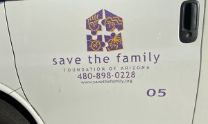 Buried by barriers: Affordable housing helps Mesa mom restart life