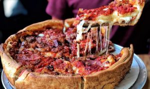Very first Gilbert Pizza Festival set to take place in March