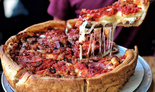 (@GiordanosPizza/Twitter Photo)...