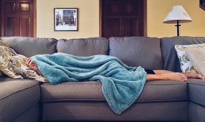 Arizona hit with more than 250 cases of the flu so far this season