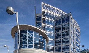 Silicon Valley Bank to expand office in Tempe, hire 300