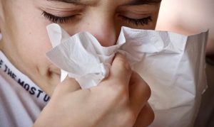 Arizona health director pushes for vaccinations as flu cases surge