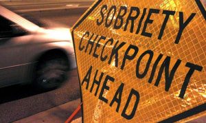 Thanksgiving weekend DUI arrests up in Arizona compared to 2019
