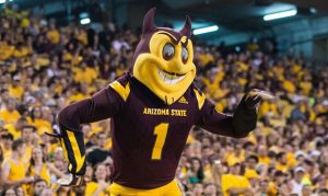 Enrollment surges at ASU but remains flat at UArizona, NAU
