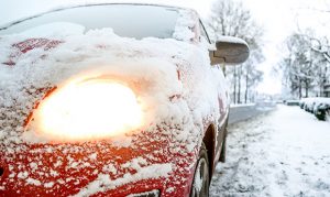 No Valley freeway closures scheduled, but weather to cause slowdowns