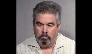 Mesa man sentenced to 10 years for sharing child pornography
