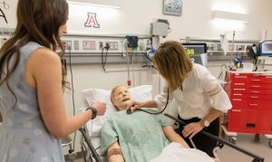 UArizona offers free med school tuition for in-state practice commitment