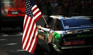 Profiles in Courage: Grand marshals in the 2019 Phoenix Veterans Day parade