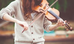 Avondale library launches instrument loan program for music students