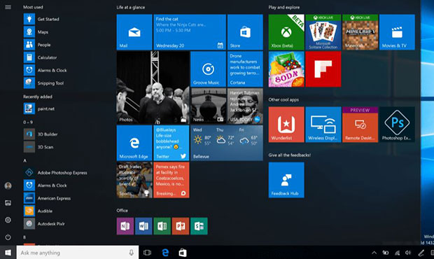 (Microsoft Photo)...