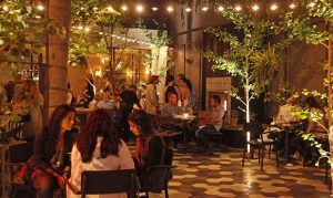 Zinqué to open 1st Arizona restaurant in Scottsdale Fashion Square