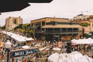 Tempe Festival of the Arts to feature artists, music and food this weekend