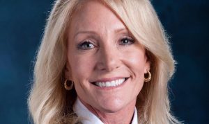 Phoenix Fire Chief Kara Kalkbrenner diagnosed with breast cancer