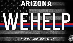 11 Arizona first responders have taken their own lives this year
