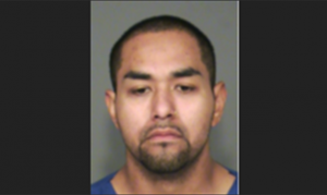 Chandler man arrested after being found asleep in stolen vehicle