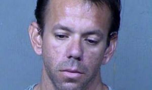 Phoenix teacher accused of having sex with 16-year-old girl in 2013