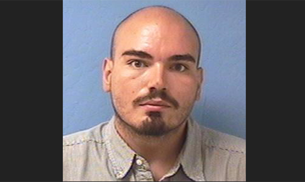 Galo Diaz (Chandler Police Photo)...