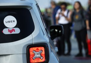 Goldwater Institute urges Phoenix to abandon Uber/Lyft airport fee plan