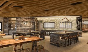 Barrel and Bushel restaurant to open at Hyatt Regency in downtown Phoenix