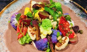 Acclaimed chef Alex Stratta to open Scottsdale restaurant this spring