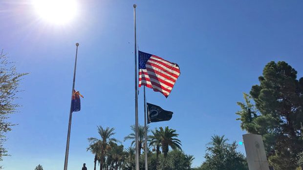 (Facebook Photo/Governor Doug Ducey)...