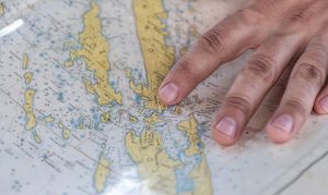 ASU to give away hundreds of maps at Friday event