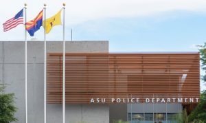 ASU student sexually assaulted in Tempe dorm by man she met online